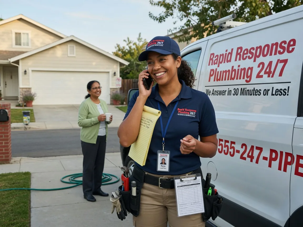 Emergency Plumber Harrison Township, MI FAQs